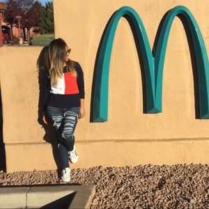 Tommy Hilfiger Sweater